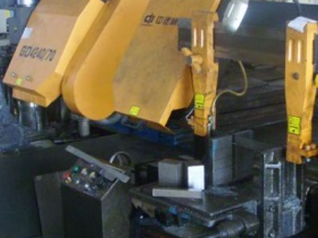 雷州SM45模具钢
