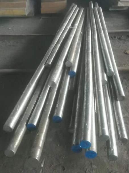 雷州P20模具钢
